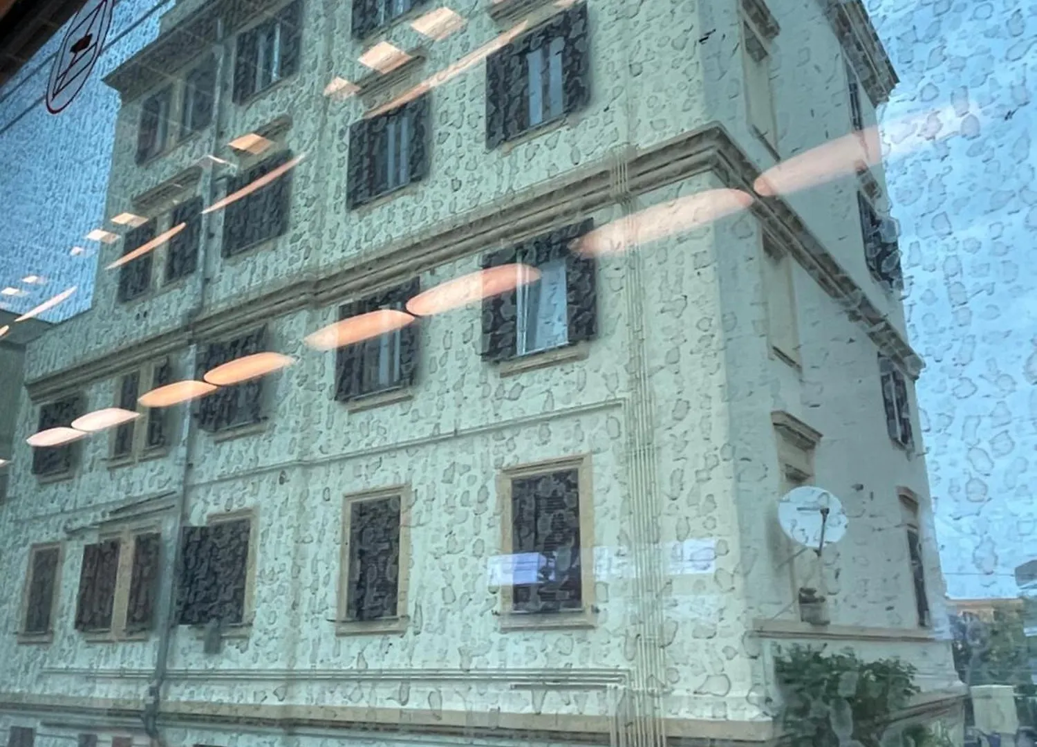 Apartamento Loft San Lorenzo Roma 0*,  Italia