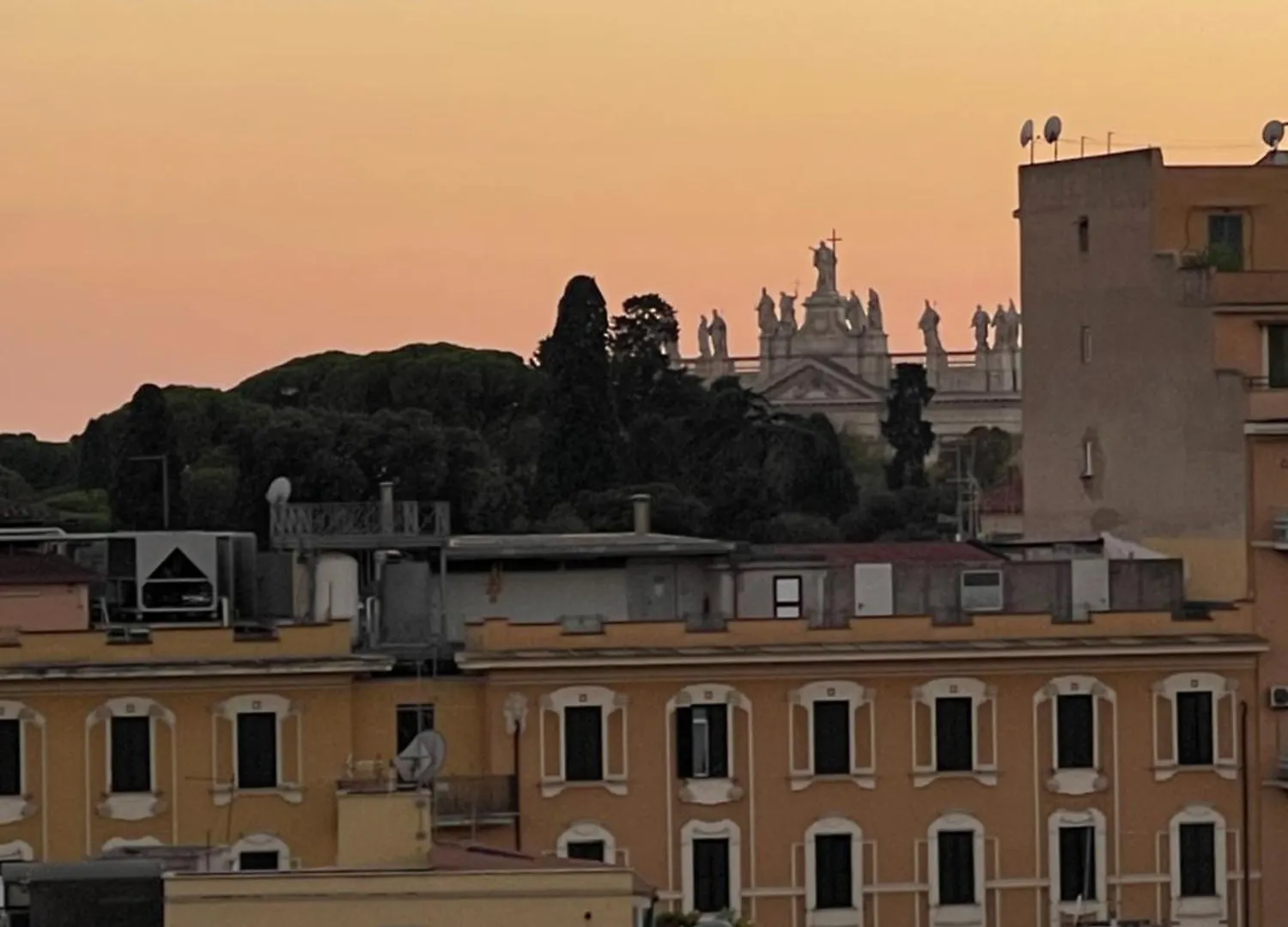 Apartamento Loft San Lorenzo Roma